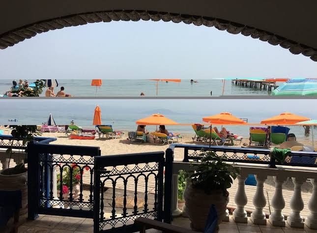 Mythos Palace Resort