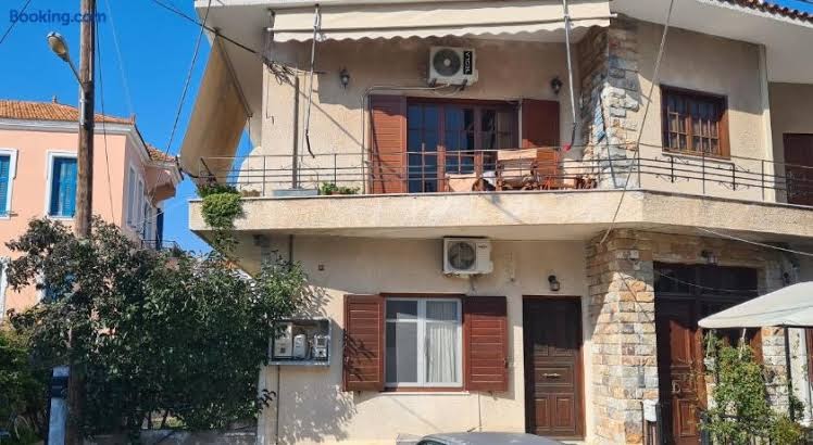 Mytilene Stays Ermou 301 Studios Old Harbour