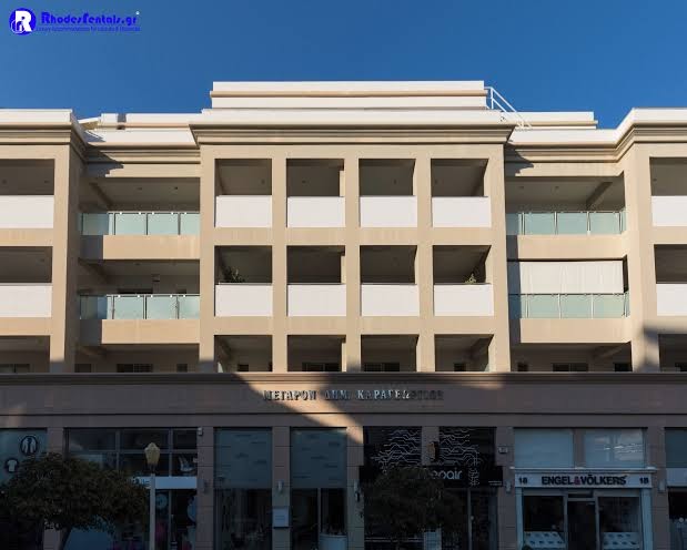 Naillac Elite Suites