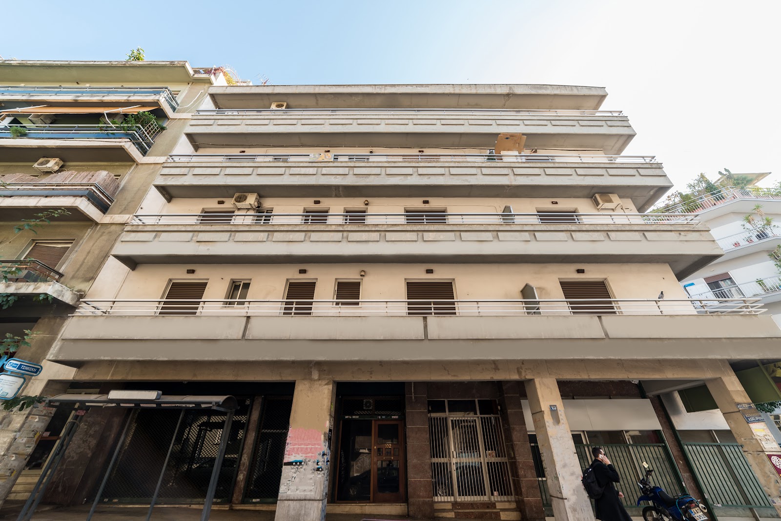 Neapolis 1897 Boutique Hotel