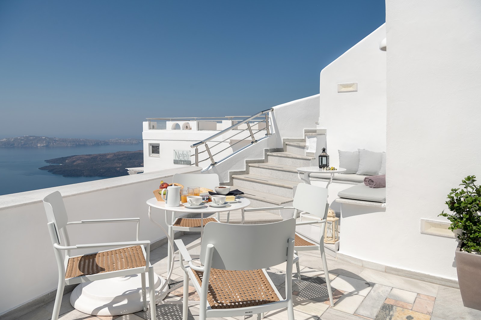 Nefeli Homes - Adults Only