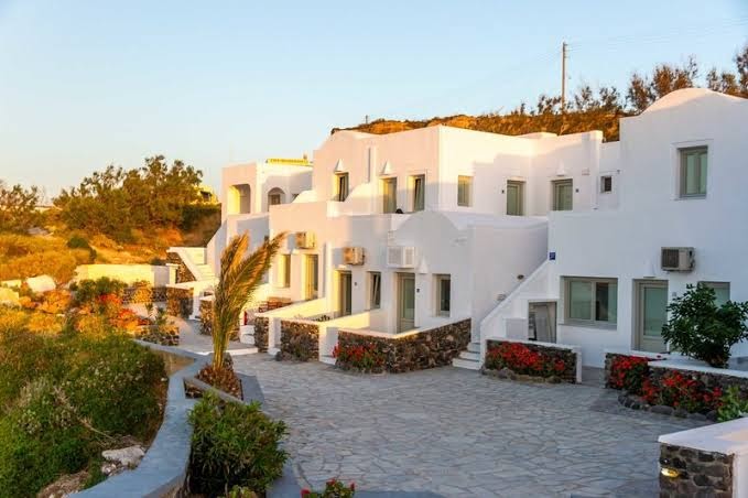 Neptune Luxury Spa Suites