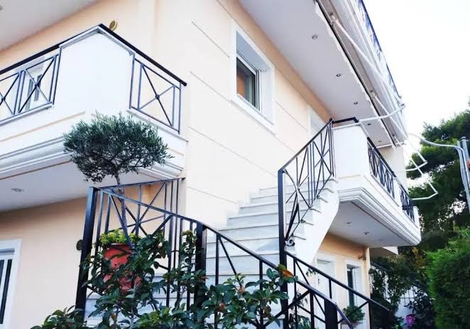 Nestel Apartments Near Athens Airport