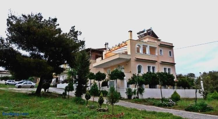 Nestel Apartments Near Athens Airport