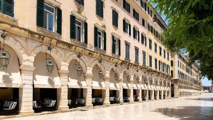 New York Luxury Suites