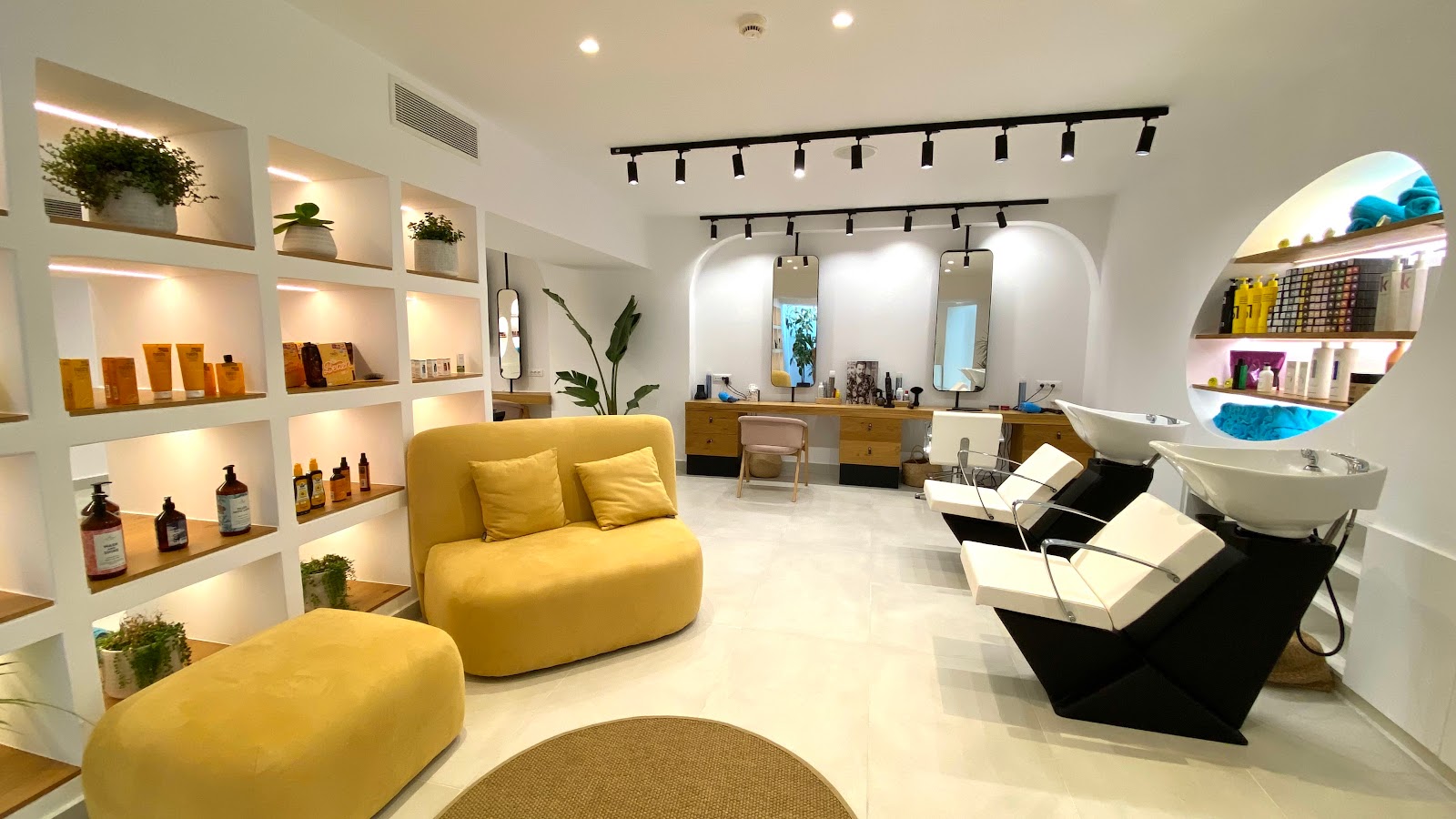 Nikki Beach Resort & Spa Santorini