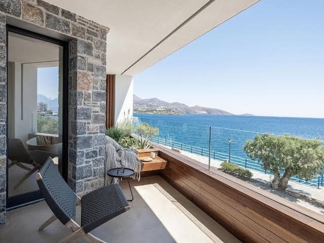 NIKO Seaside Resort Crete - MGallery Hotel Collection