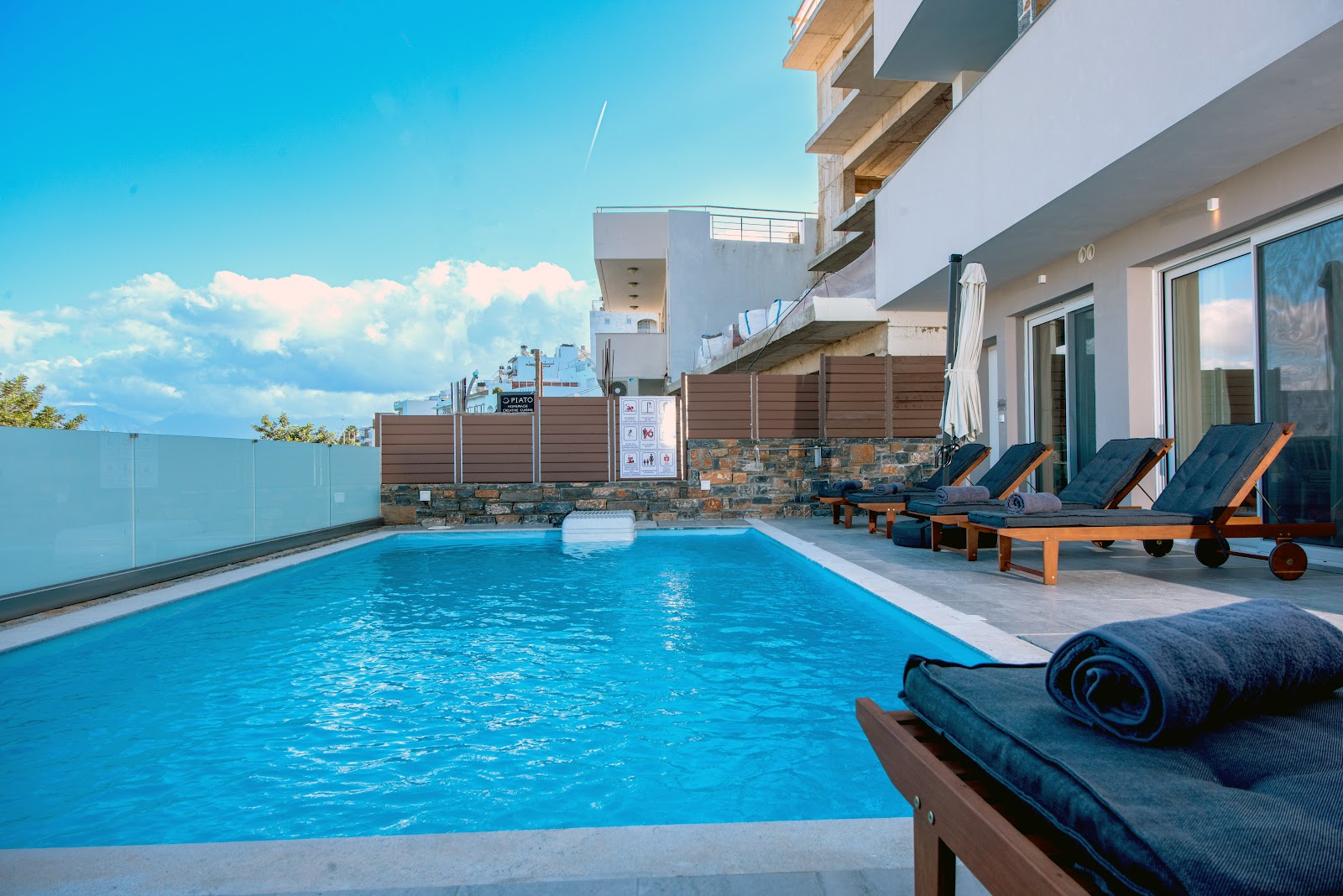 NIKO Seaside Resort Crete - MGallery Hotel Collection