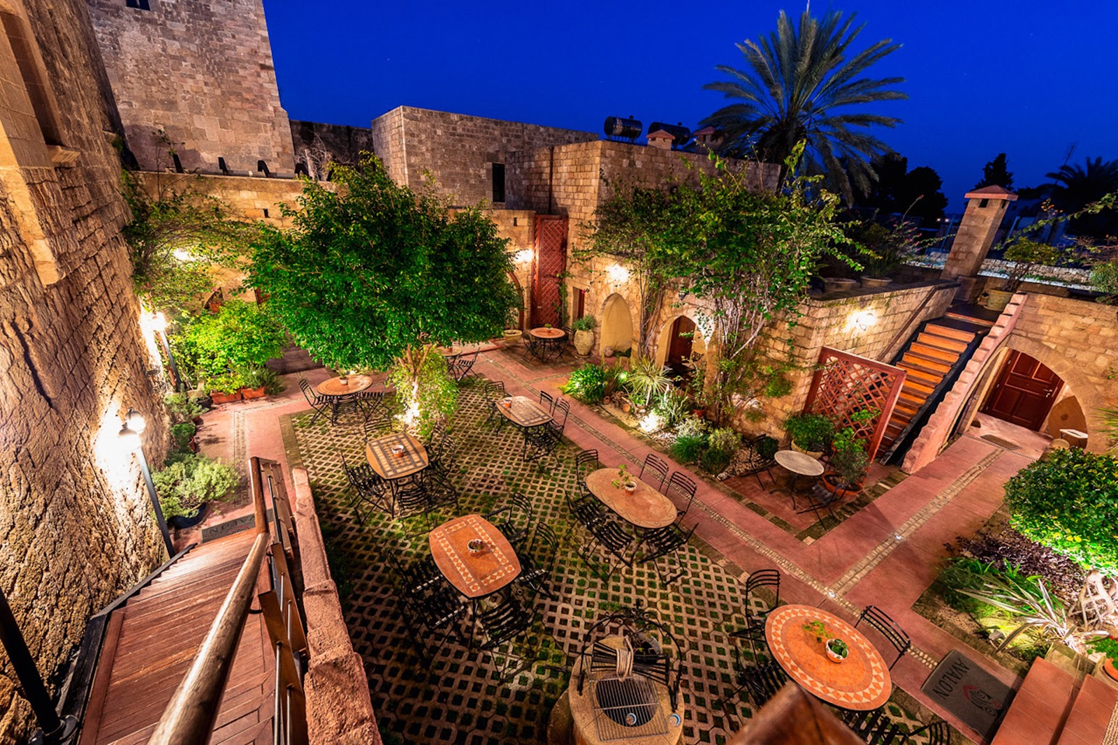 Nikos Takis Fashion Hotel