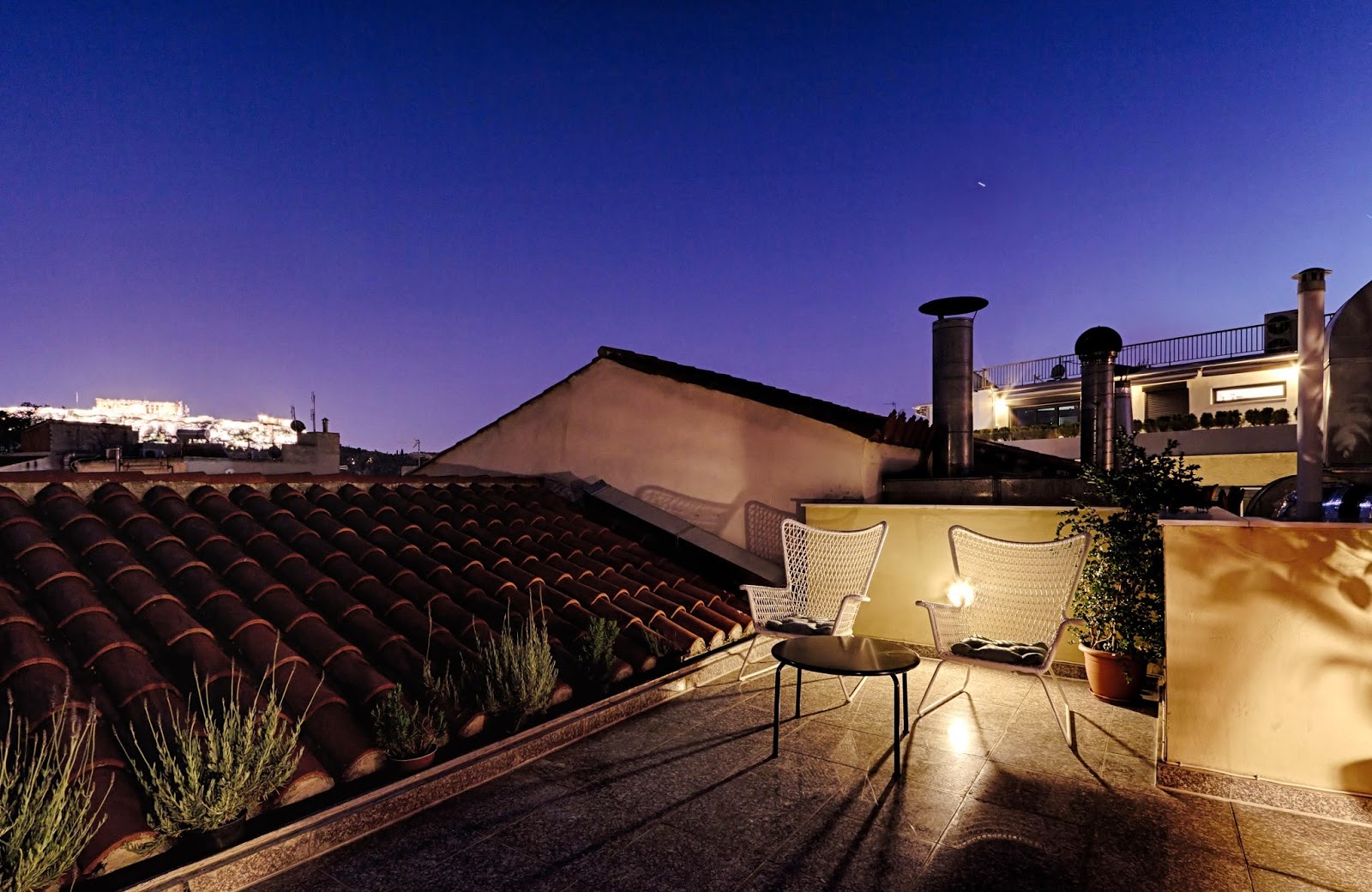 NLH KERAMEIKOS - Neighborhood Lifestyle Hotels