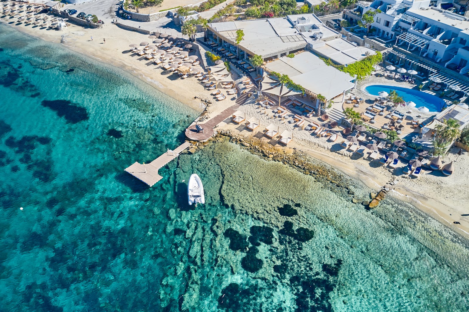 Noima Boutique Hotel Mykonos