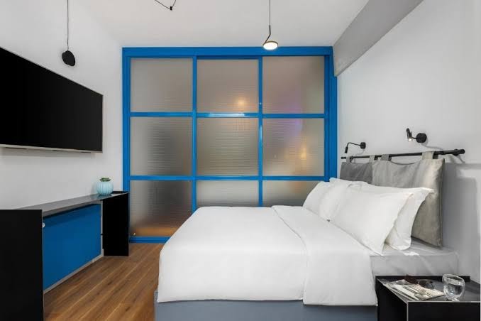 Noima Luxury Suites Thessaloniki