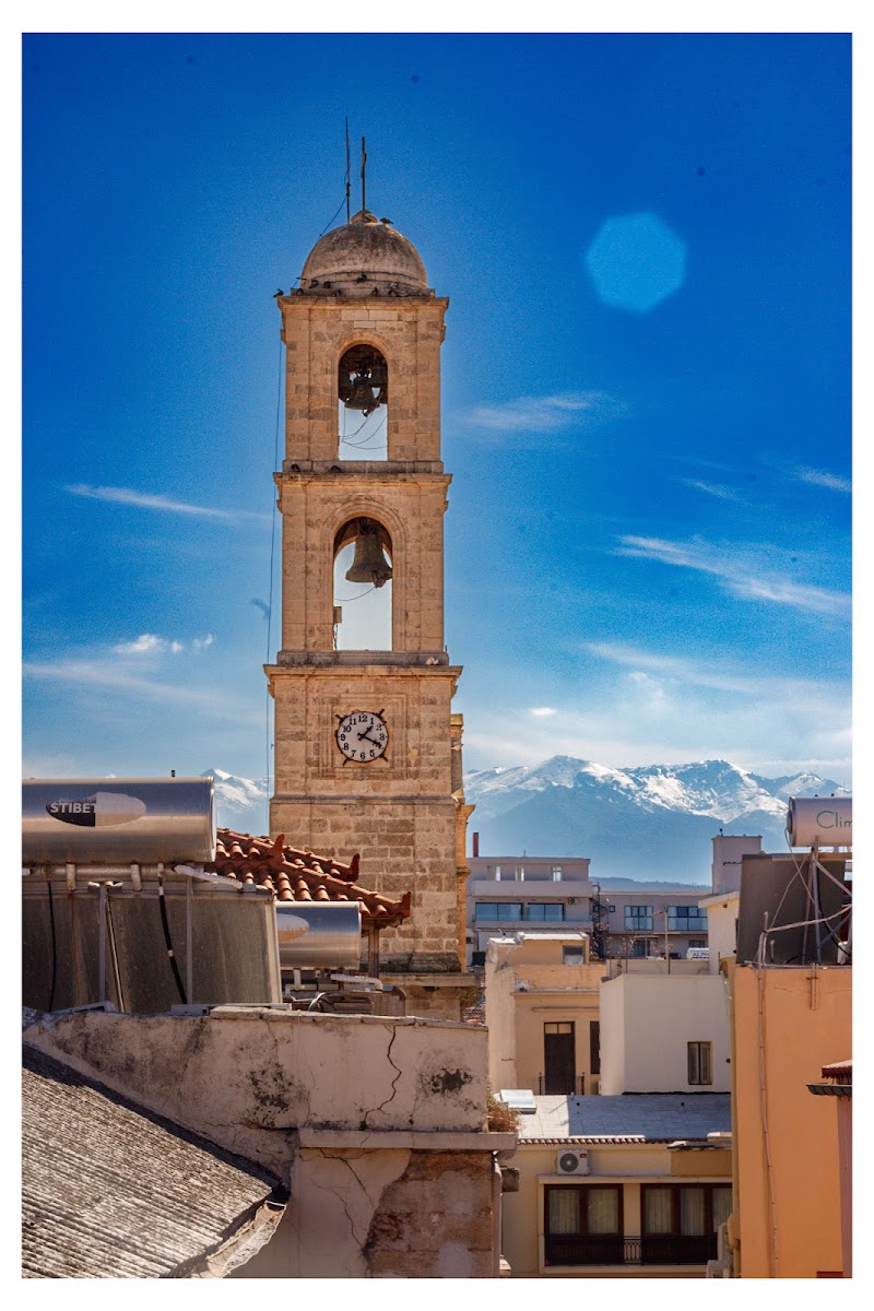 NONNALENA BOUTIQUE HOTEL