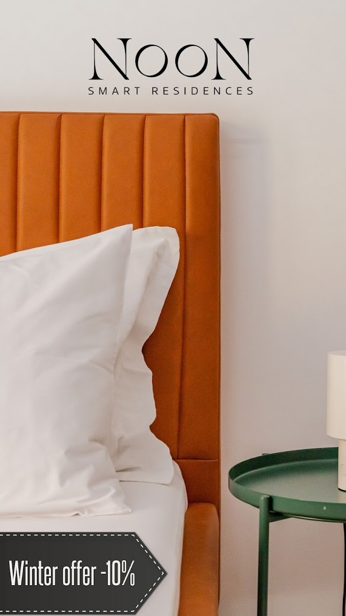 Noon Smart Residences