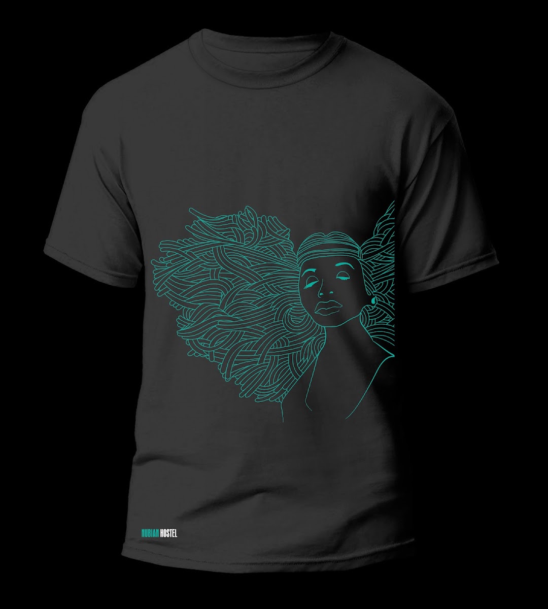 Nubian Hostel Athens