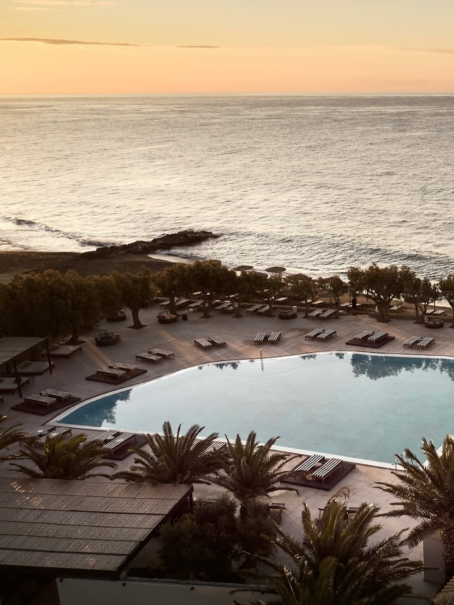 Numo Ierapetra Beach Resort Crete, Curio Collection by Hilton