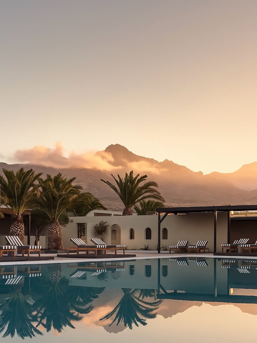 Numo Ierapetra Beach Resort Crete, Curio Collection by Hilton