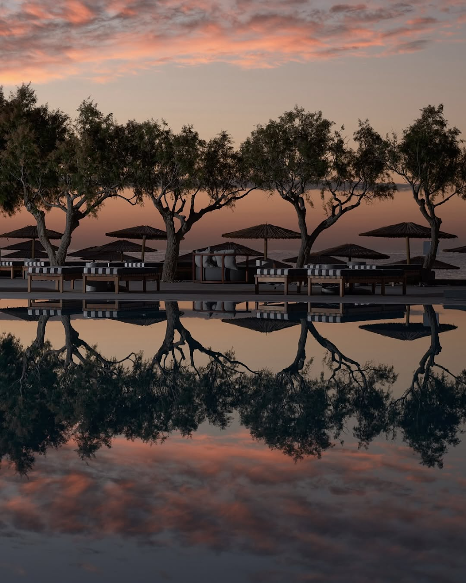 Numo Ierapetra Beach Resort Crete, Curio Collection by Hilton