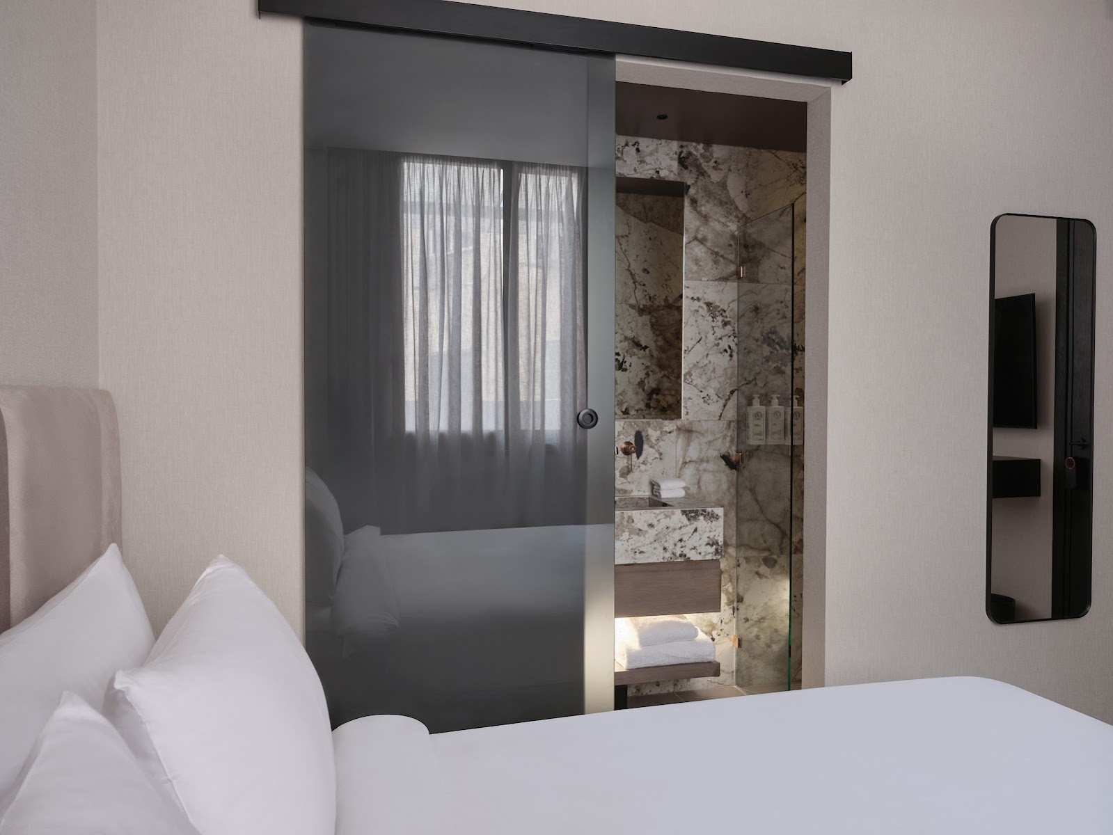 NUR OUTLINE - Stay Creative Aparthotel