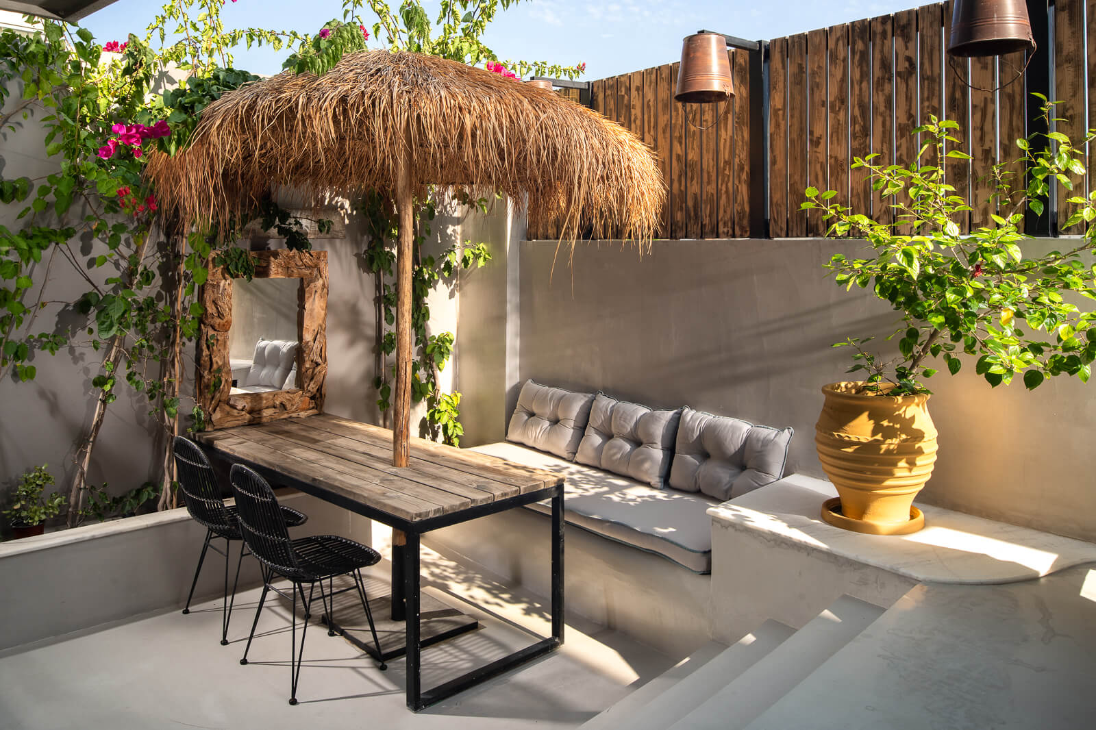 Oktober Down Town Rooms