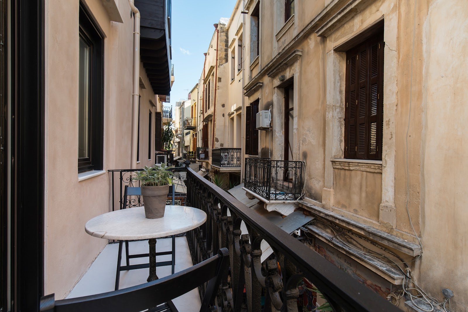 Old Town Suites Chania