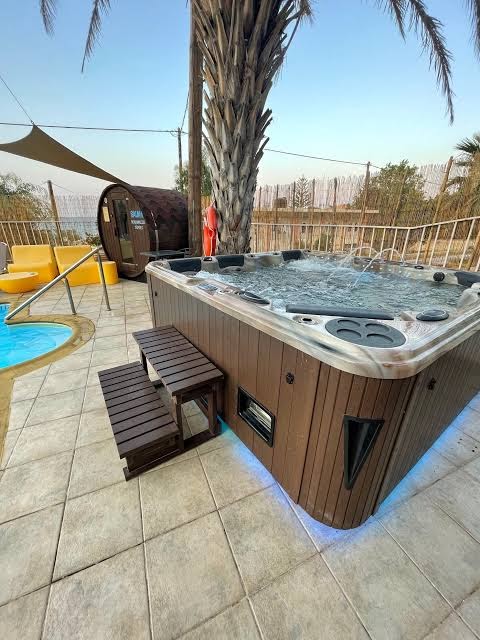 Omnia Luxury Sea view Villa