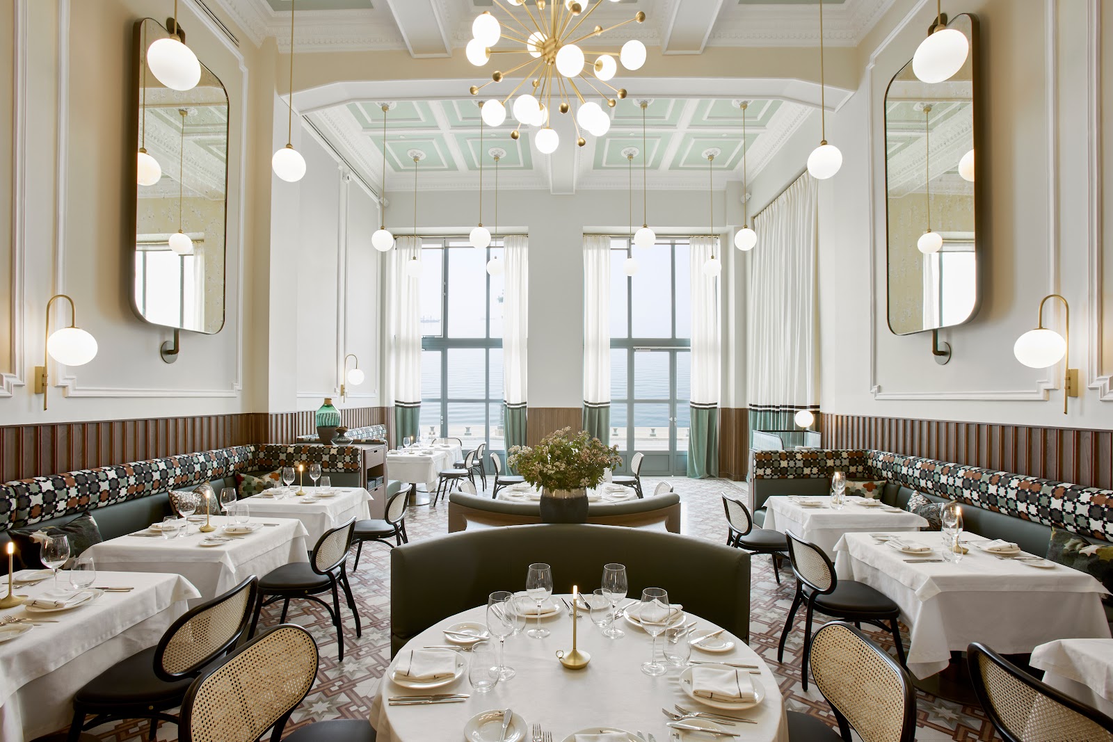 ON Residence, Small Luxury Hotels of the World