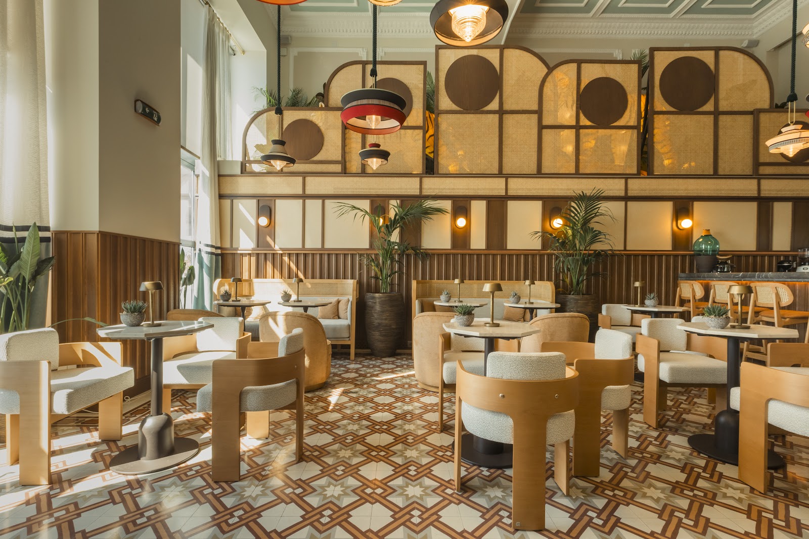 ON Residence, Small Luxury Hotels of the World