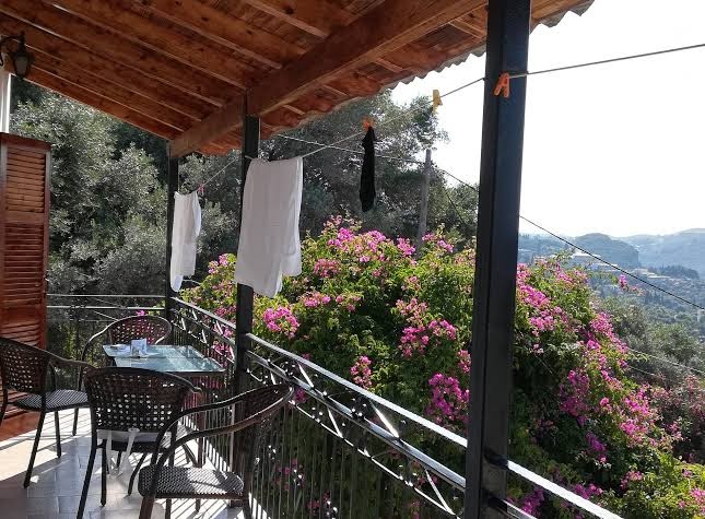 Paleokastritsa Palace Hotel - Adults Only