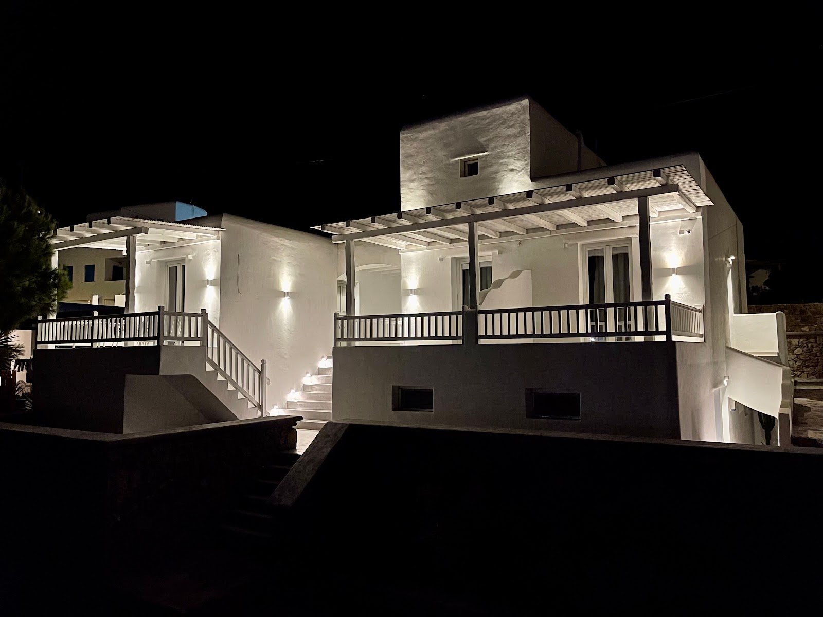 PAnDA Greek Hospitality