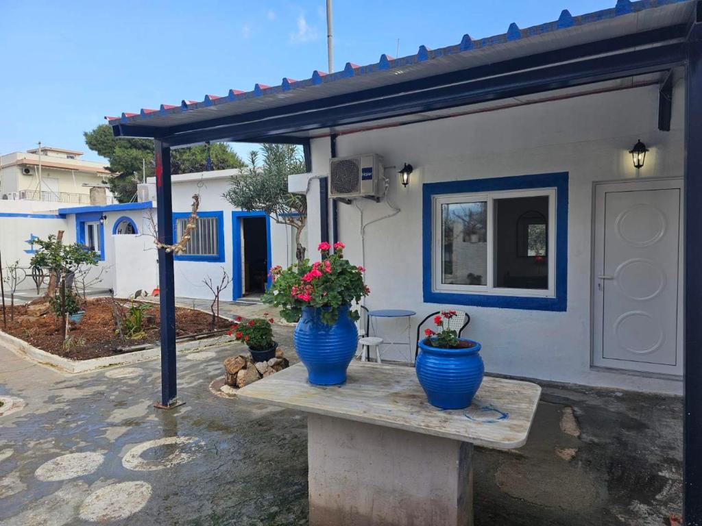 Pantheon Hotel Athens Airport