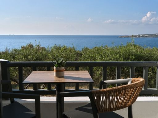 PAREA Paros - Adults Friendly