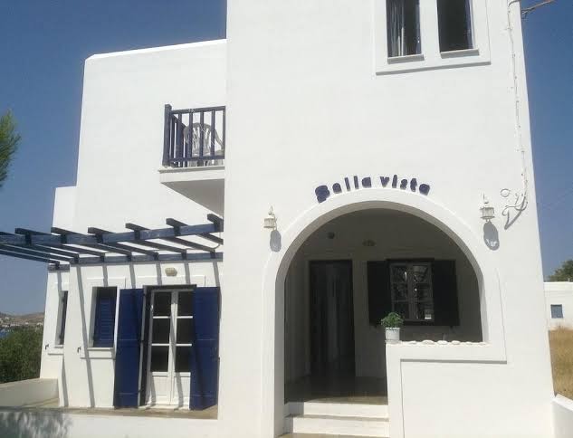 PAREA Paros - Adults Friendly