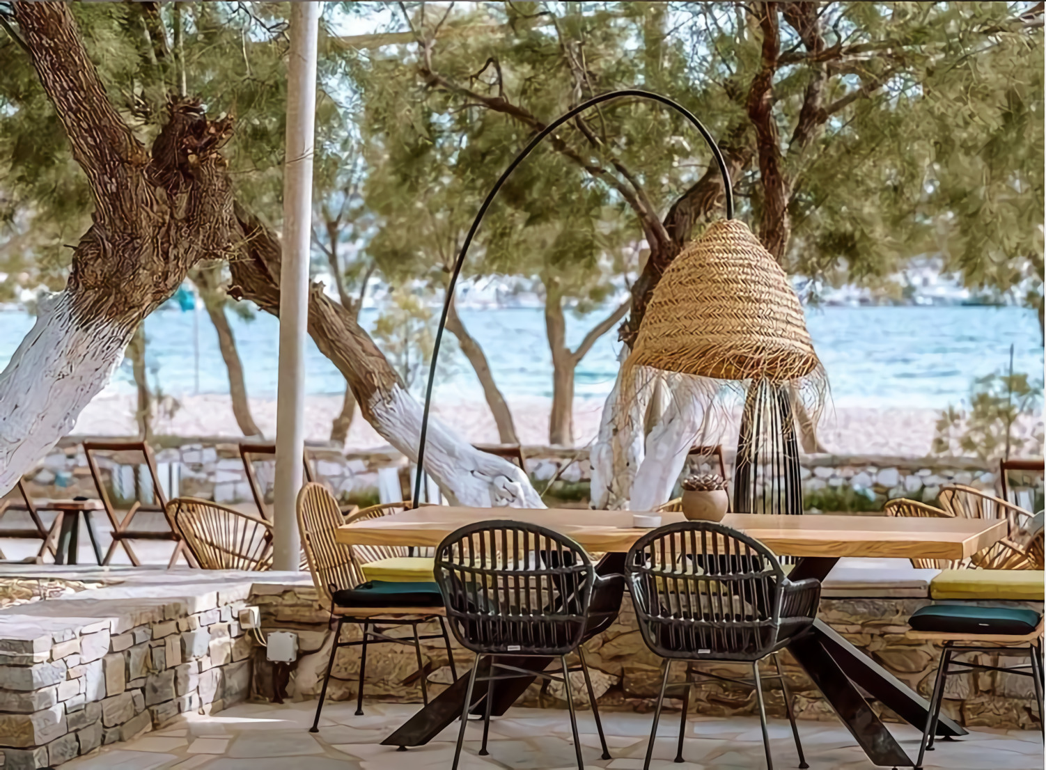 Paros Agnanti Resort & Spa