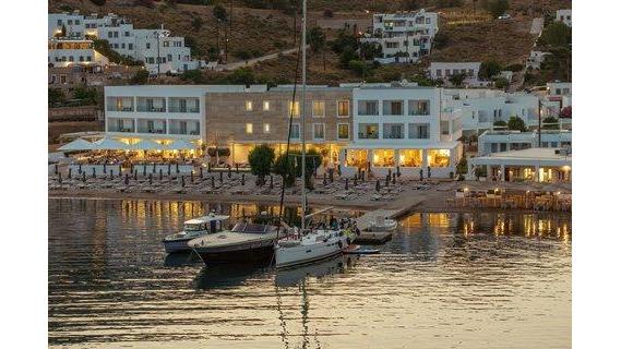 Patmos Residences