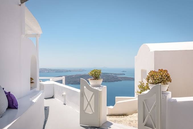 Pegasus Suites & Spa Hotel