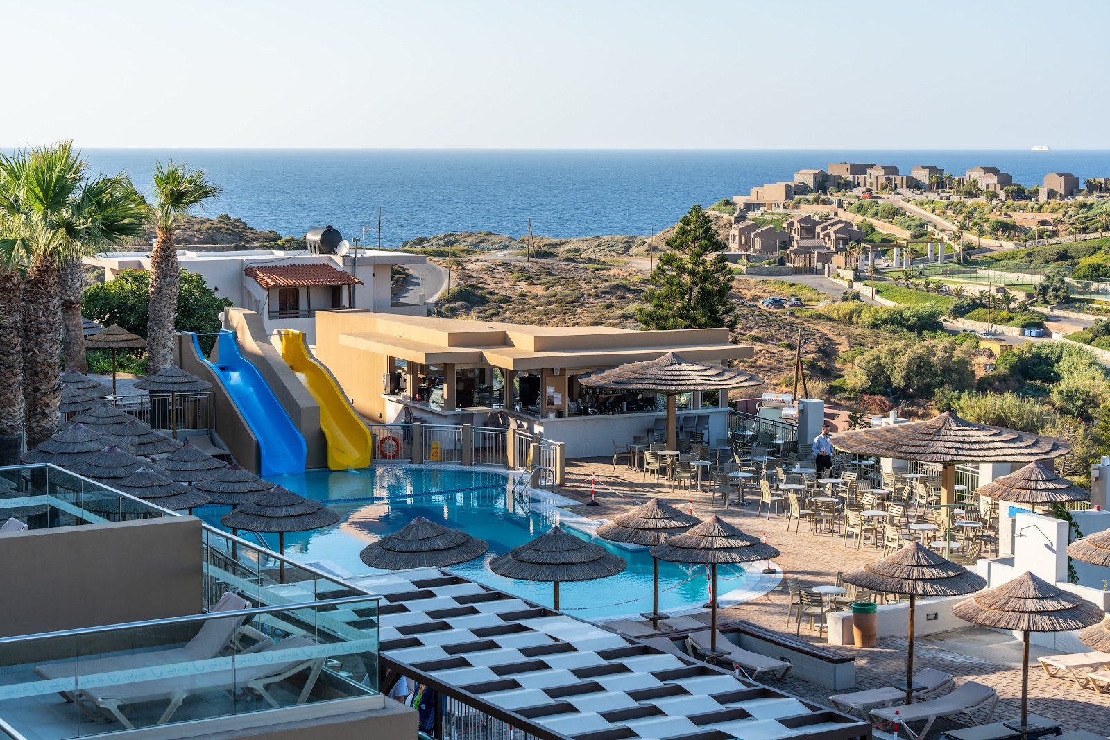 Peninsula Resort & Spa