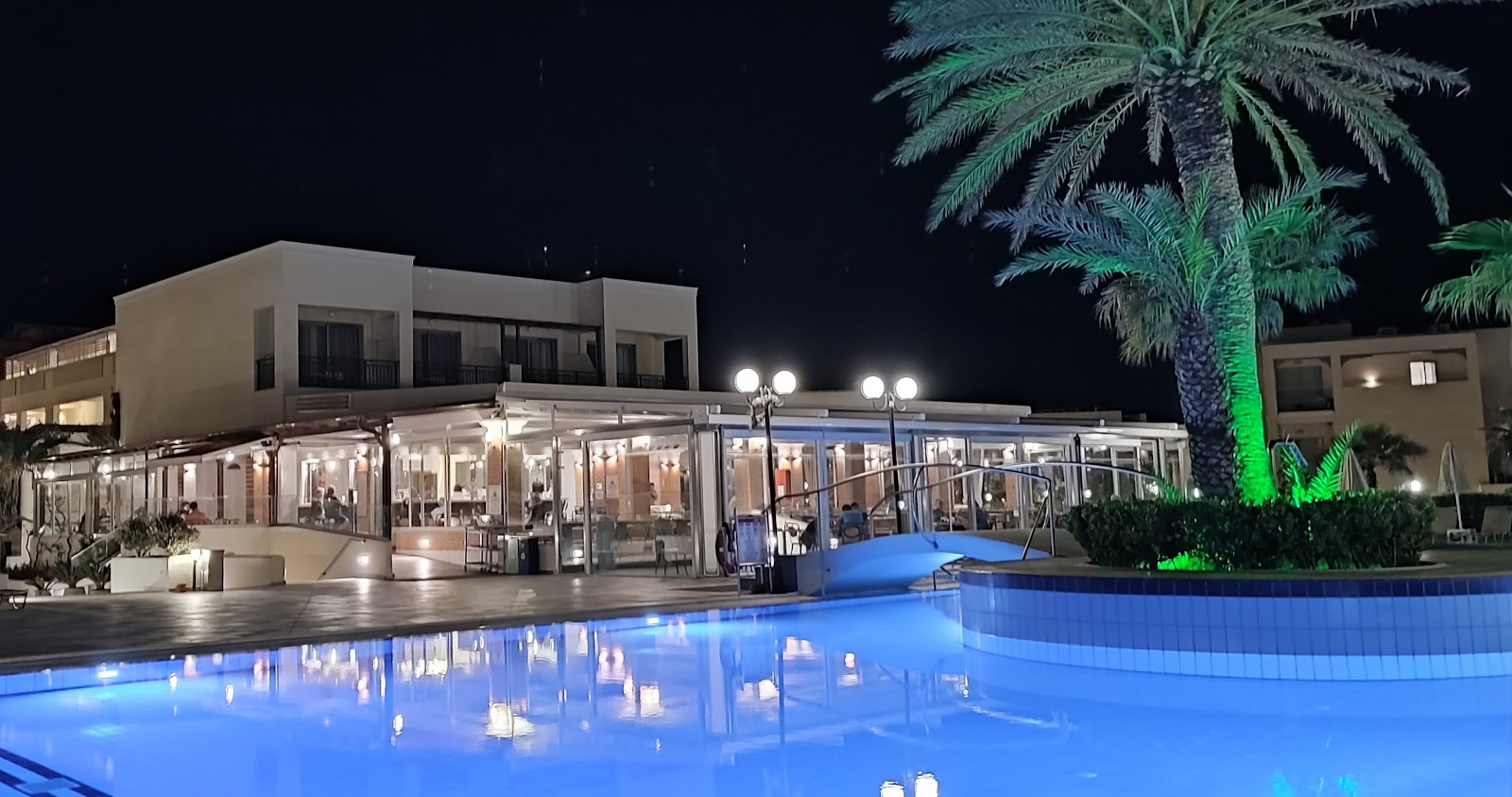 Pepper Sea Club Hotel