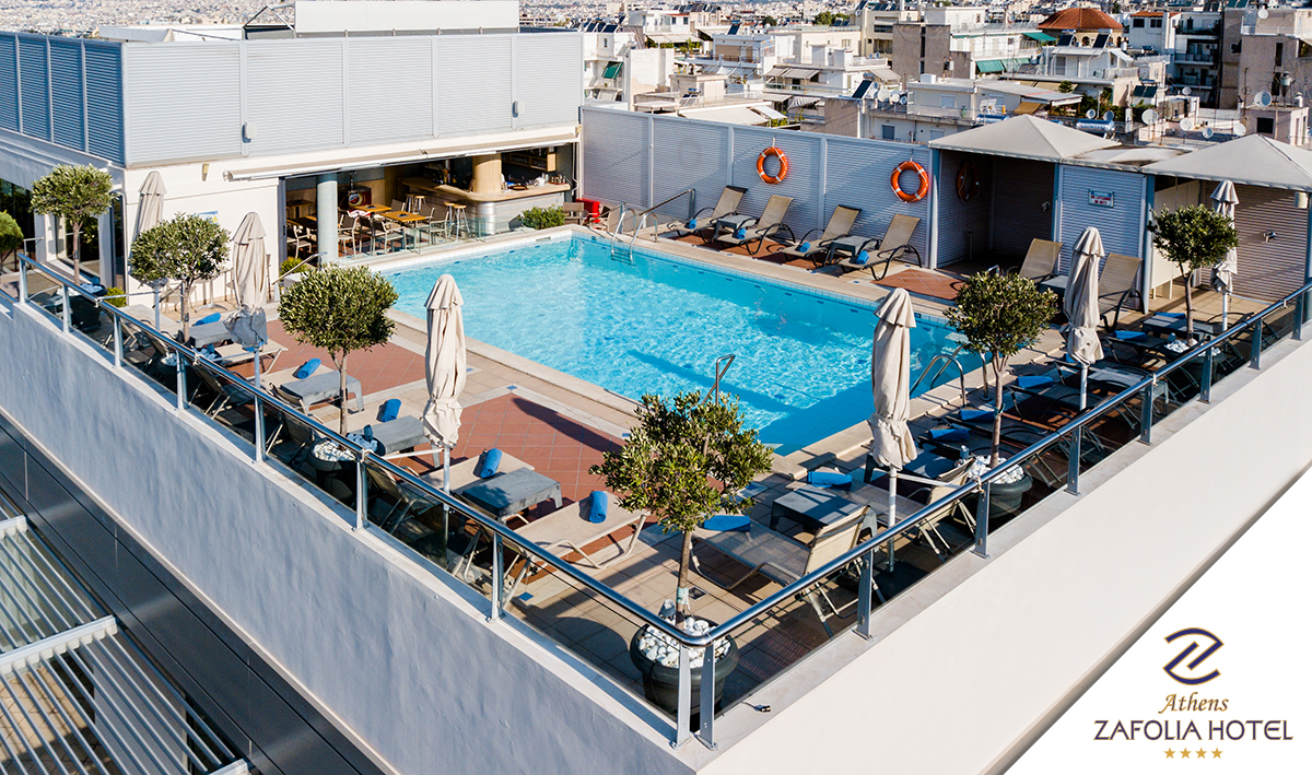 PINACOTA SUITES ATHENS