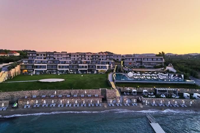 Porto Zante Villas & Spa