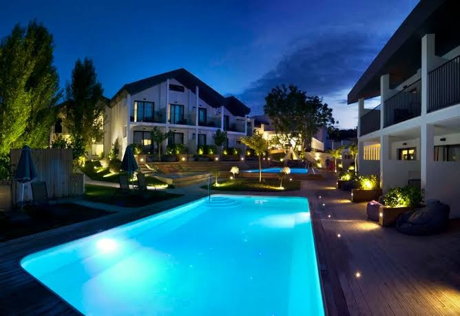 Porto Zante Villas & Spa