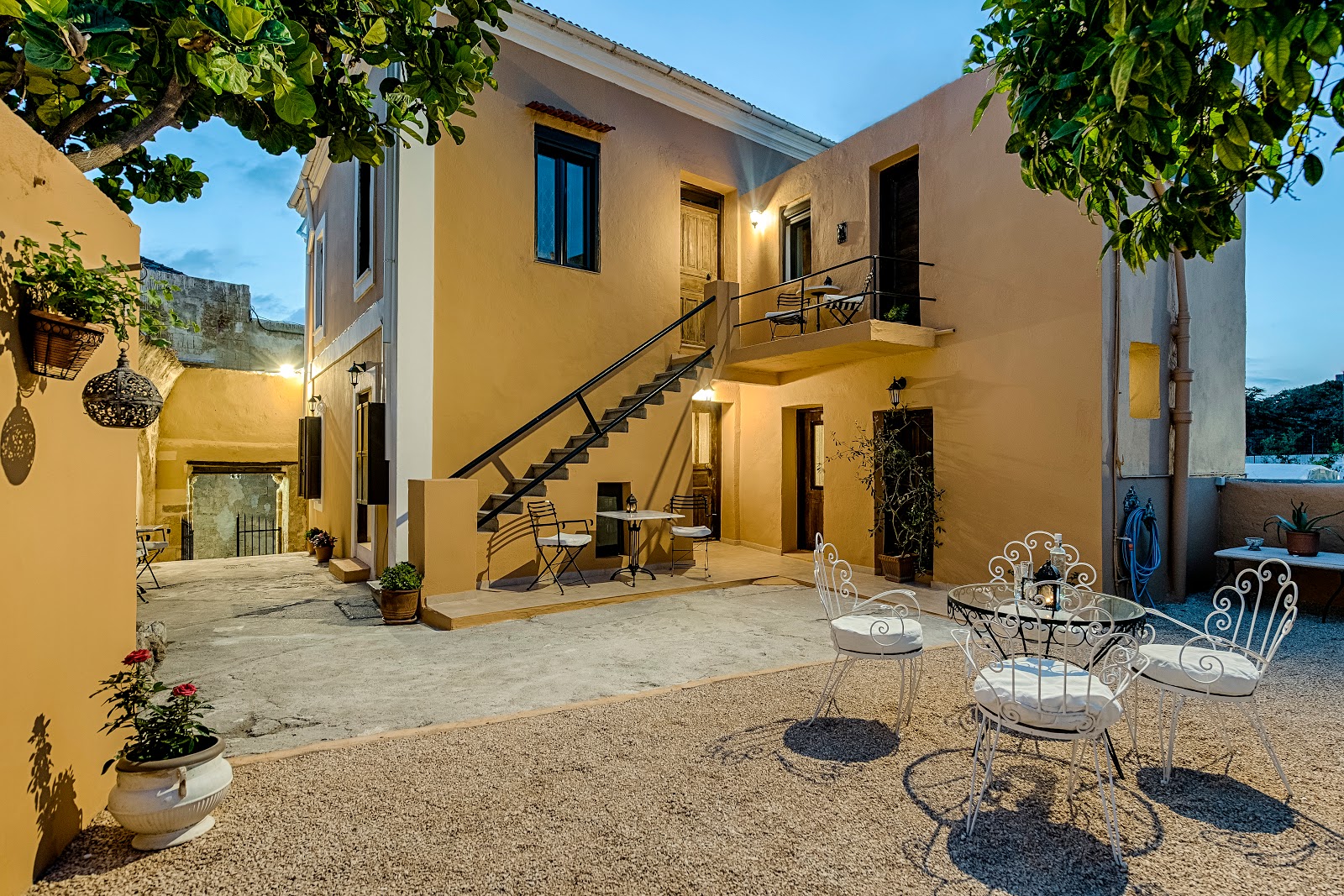 Praxitelous 9 Old Town