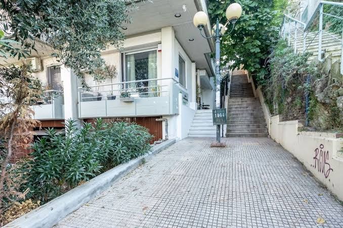 Presidential Apartment by Athens Stay