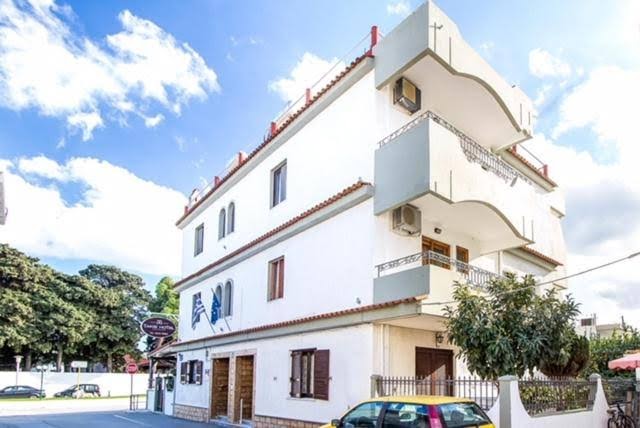 Prestige Residence Rhodes