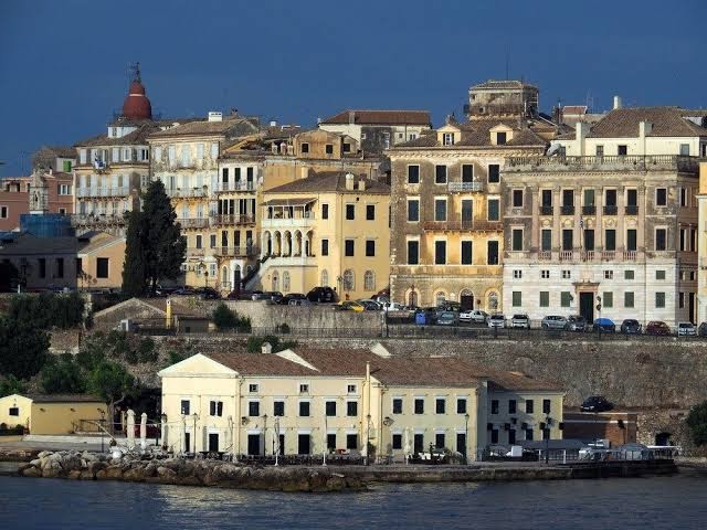 Quercus Villa - Corfu