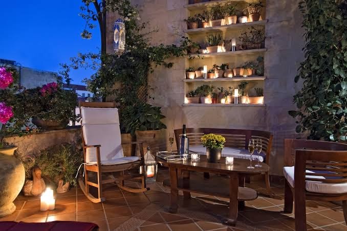 Querini Luxury Suites