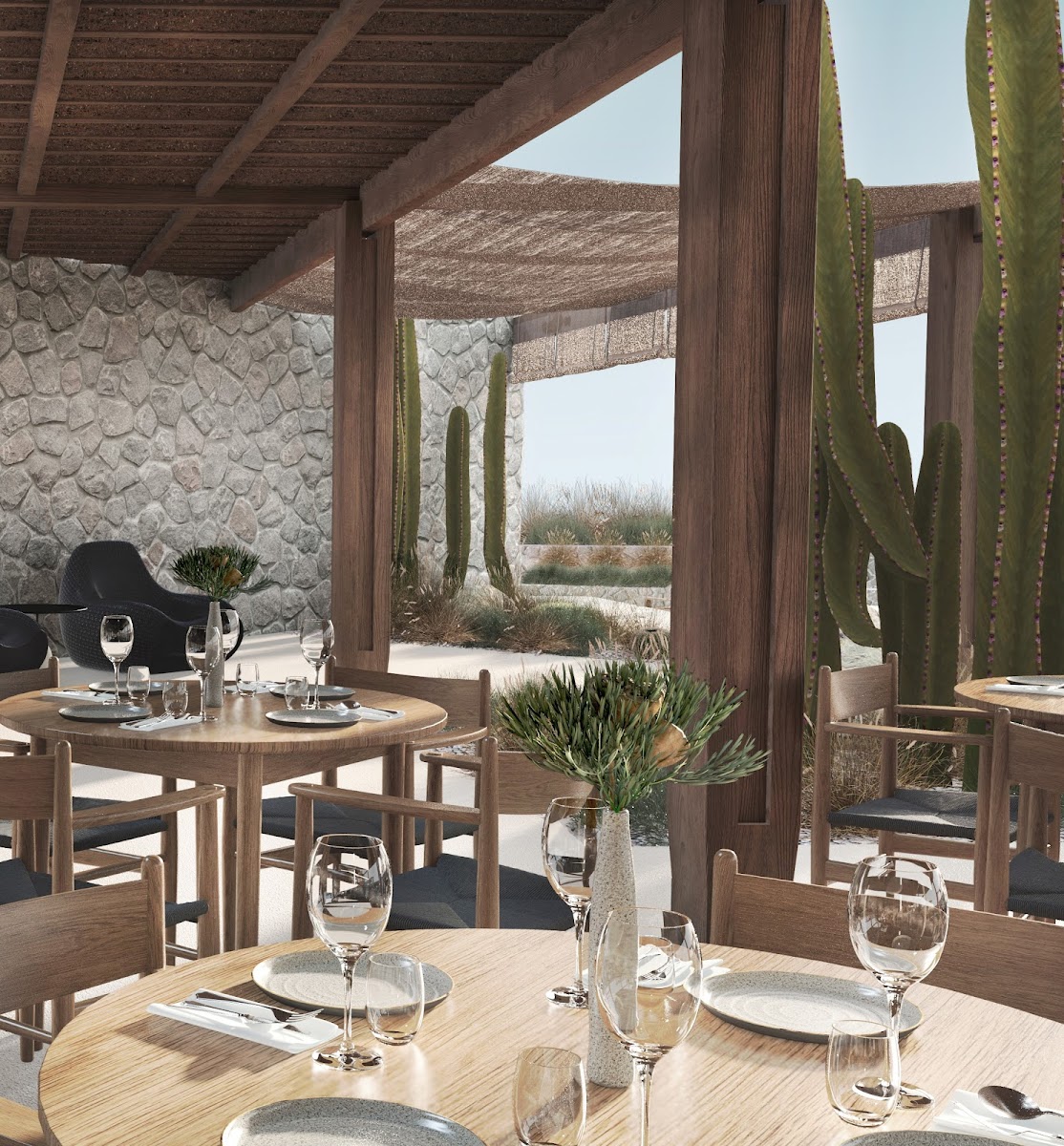 Rocabella Mykonos Hotel - member of Design Hotels