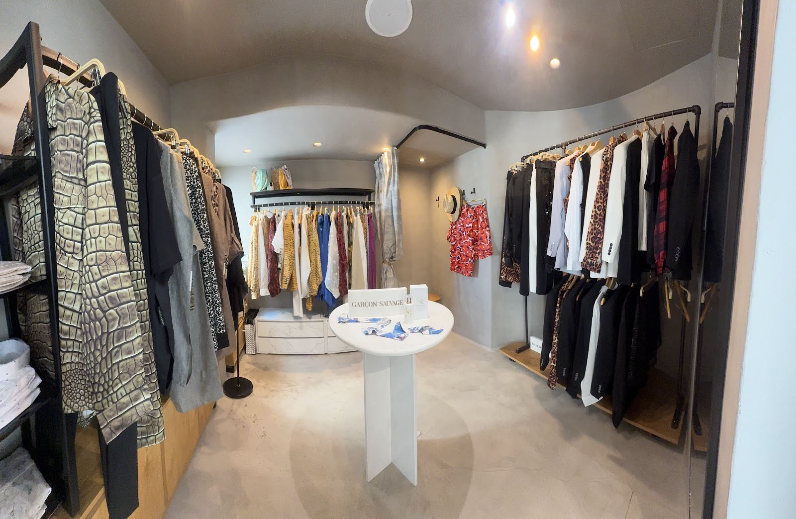 Rochari Hotel Mykonos