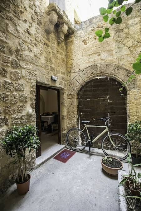 Rodos Old Town Aqua Luxury Suites