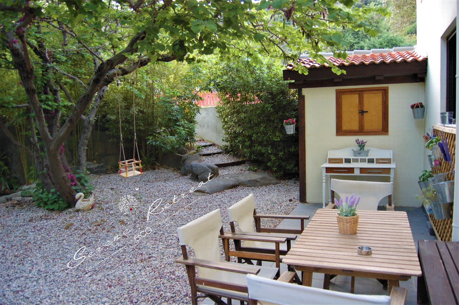 Rodos Paradise Villa